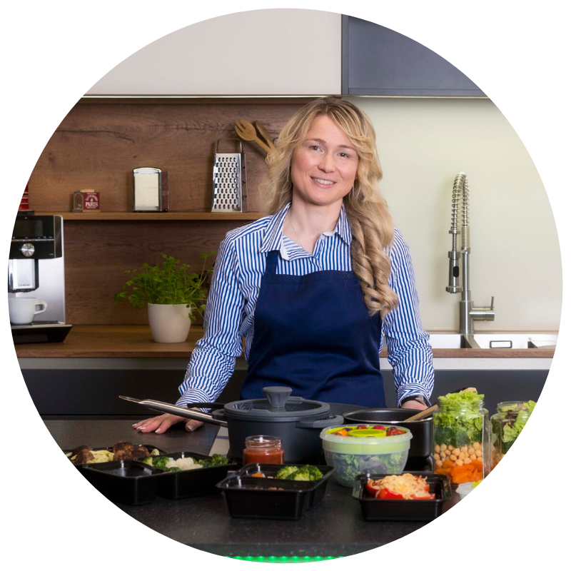 Veronika-Pichl-Buchautorin-MealPrep-Expertin-Lunchbox-Queen Veronika-Pichl-Buchautorin-MealPrep-Expertin-Lunchbox-Queen