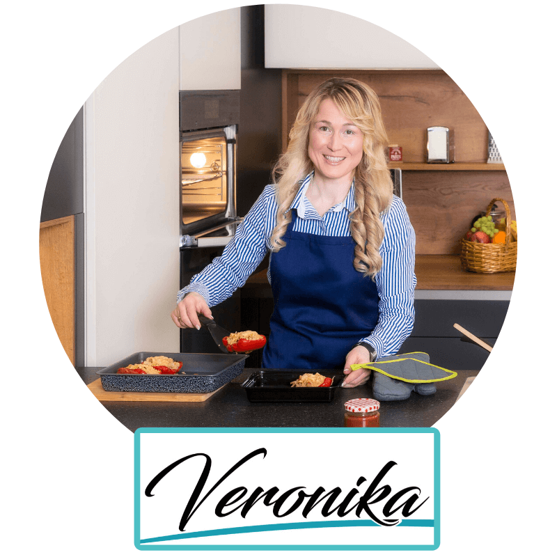 Veronika-Pichl-Meal-Prep-Buchautorin-Expertin-Lunchboxqueen-in-Kueche