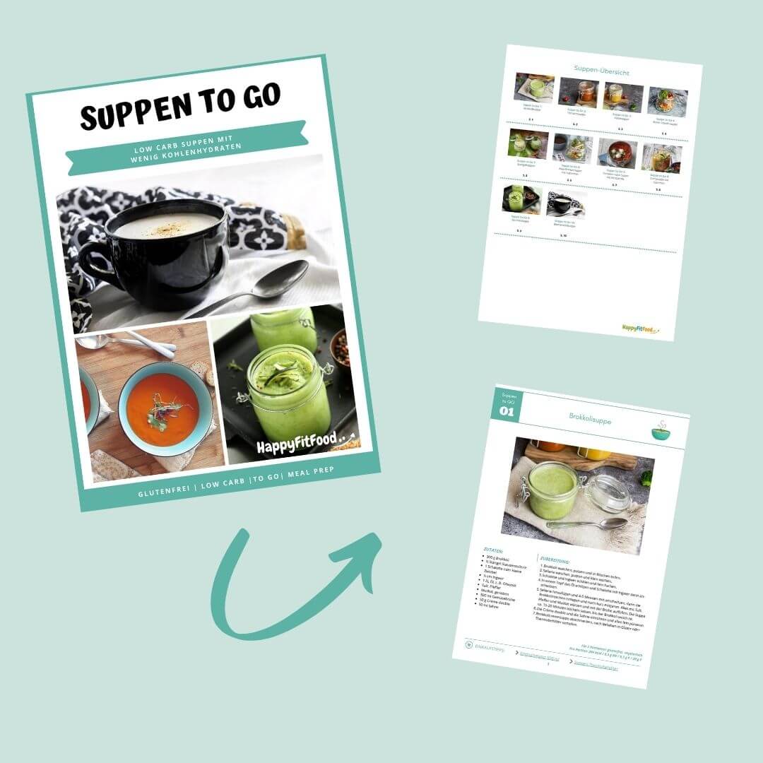 Low-Carb-Suppen-to-go-Ebook-Inhalt Low Carb Suppen to go E-Book Inhalt