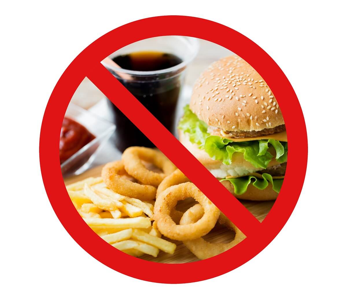kein-Fast-Food-to-go-besser-low-Carb-Essen kein Fast Food to go besser Low Carb essen