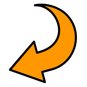 pfeil_orange_rund