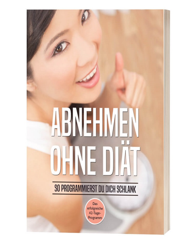 Abnehmen-ohne-Diaet-schlank-programmieren-Ebook Abnehmen ohne Diät schlank programmieren E-book mit Mentalprogramm