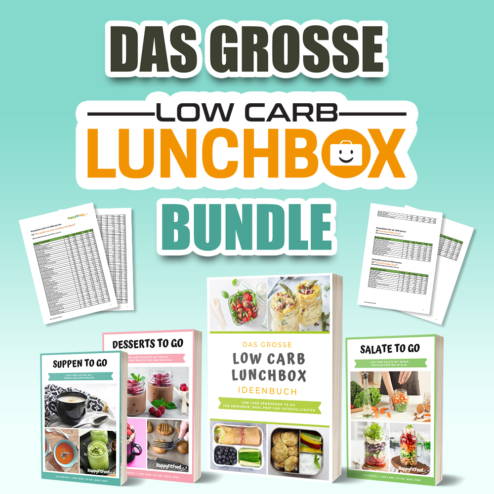 LowCarbLunchboxPremium