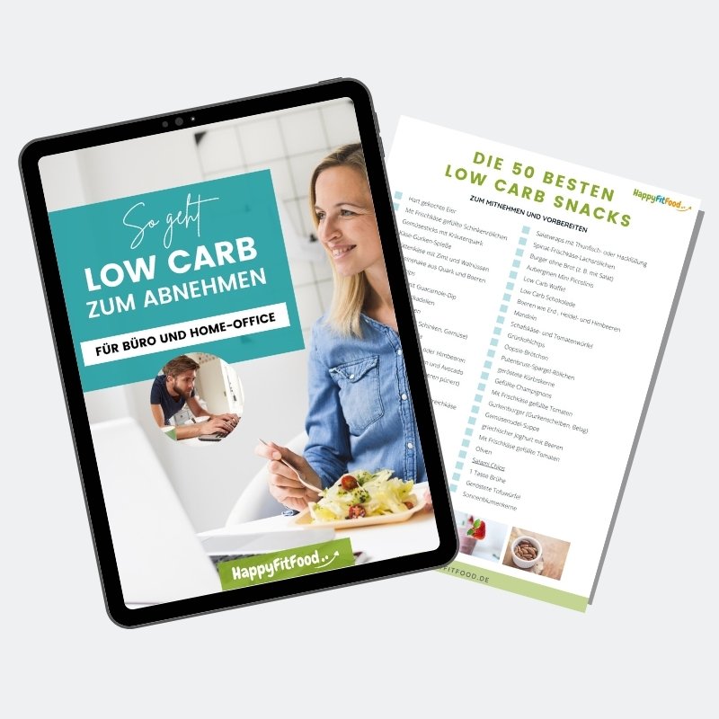 Low Carb Home-Office und Büro Freebies