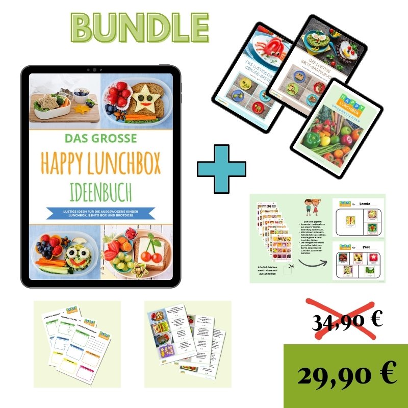 Happy-Lunchbox-Bundle-Kinder-Willkommensangebot-reduziert Happy Lunchbox Bundle Kinder Willkommensangebot reduziert