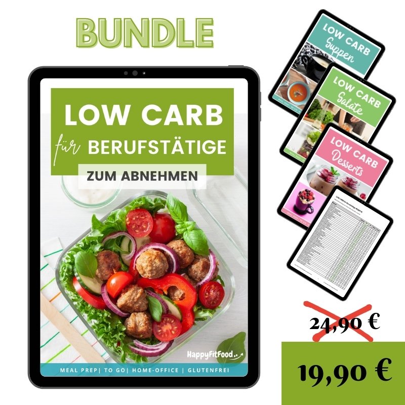 low-carb-bundle-willkommen-reduziert Low Carb Bundle Willkommen reduziert