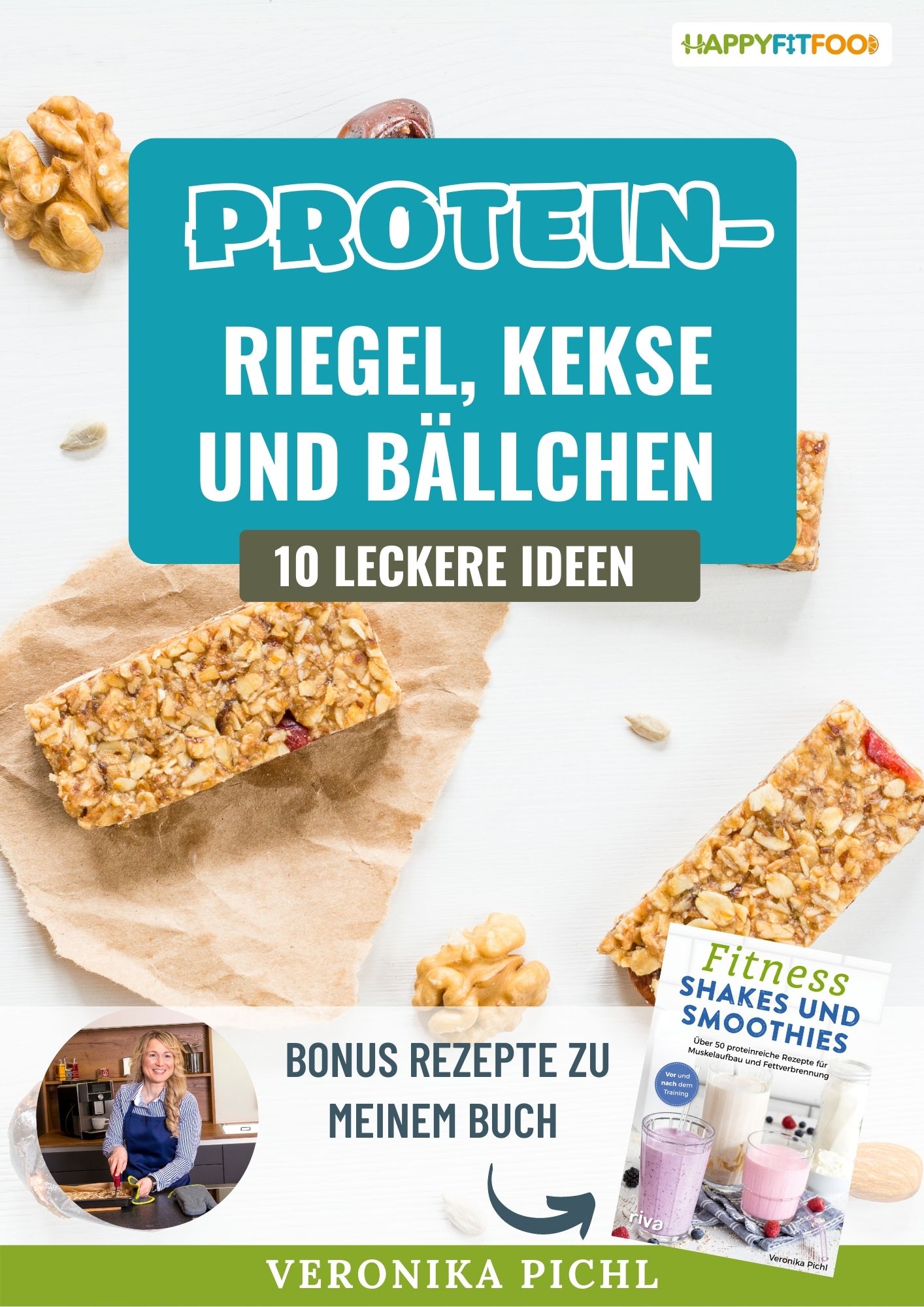Proteinriegel Bonus